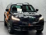 Skoda Kodiaq RS 4x4 2.0 BI-TDI VC NAVI Android Auto PA - Skoda Kodiaq Gebrauchtwagen in Bielefeld