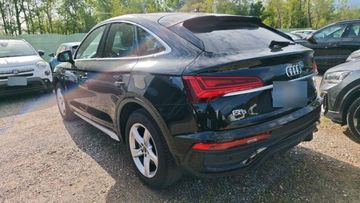 Audi Q5 - 9