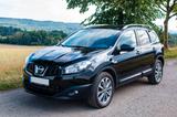 Nissan Qashqai+2    1.6 dCi Tekna - Nissan Qashqai+2: Tekna