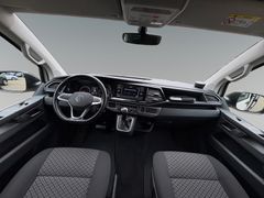 Fahrzeugabbildung Volkswagen T6.1 Multivan 2.0 TDI DSG - LED*APP*3xKlima*PDC!