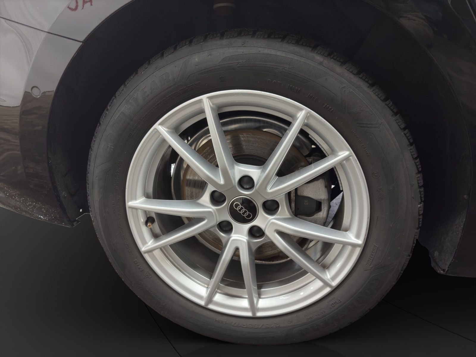 Audi A5 - Bild 16
