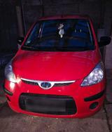 Hyundai i10  sparsamer & zuverlässiger St... - : Kleinwagen, Zuverlässige