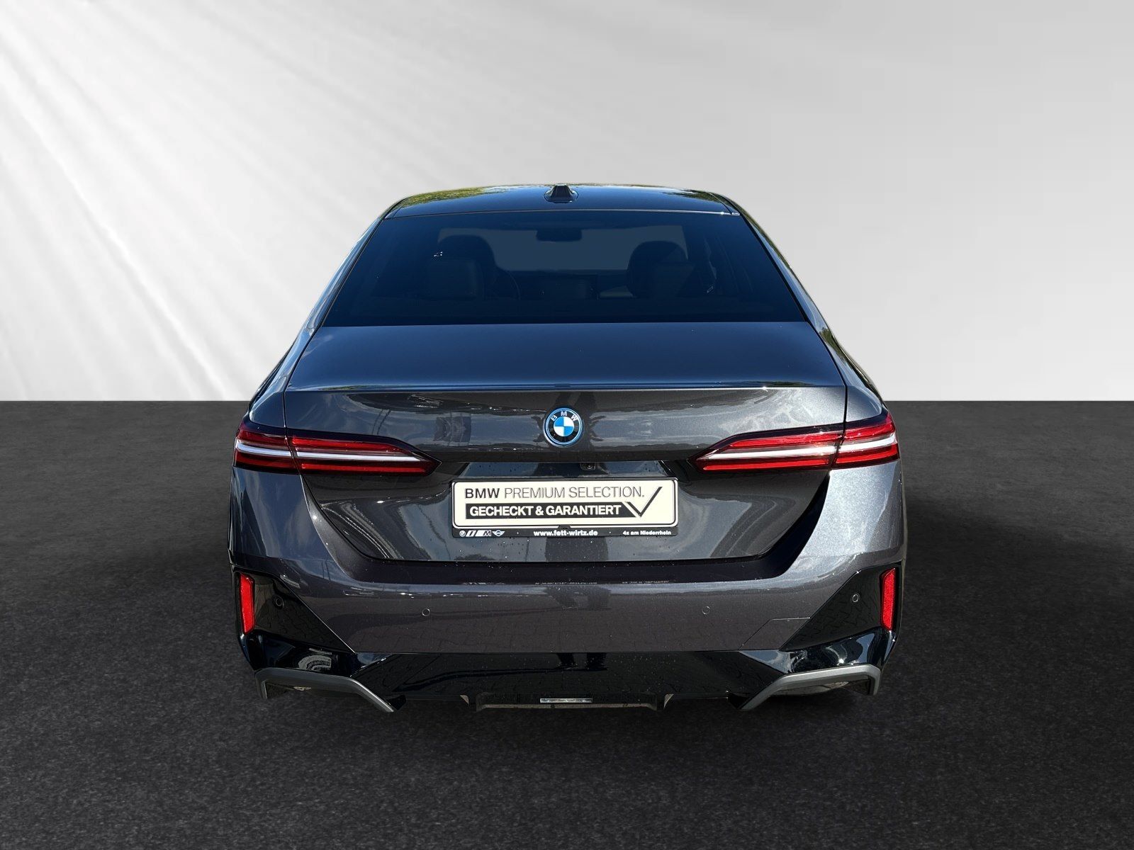 BMW 530 - Bild 8