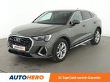 Audi Q3 Sportback 40 TFSI quattro S line Aut. *VC*