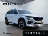 Skoda Kodiaq 2.0 TSI 4x4 DSG RS *Matrix*DCC*SHZ 4x*PDC - Skoda Gebrauchtwagen in Münster