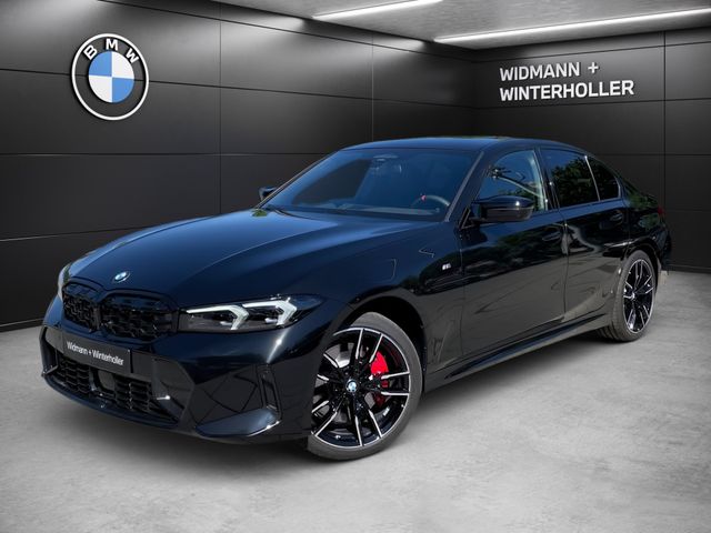 BMW M340i xDrive Lim ad.LED FLA KeyLess ParkAss. RFK