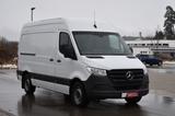 Mercedes-Benz Sprinter 316CDI* Ka Hoch*AHK*3Sitzer*1.Hand - gebrauchte Mercedes-Benz Sprinter aus dem Jahr 2020