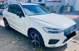 Volvo XC60 B4 R Design Geartronic R Design - Volvo XC60 Gebrauchtwagen in Frankfurt