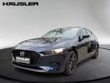 Mazda 3 2.0 Nagisa *Navi*BOSE*Kamera*HeadUp-Display*uv - Mazda 3 Nagisa Gebrauchtwagen