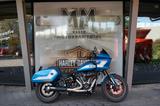 Harley-Davidson Softail Low Rider ST FXLRST FAST JOHNNIE  JEKILL