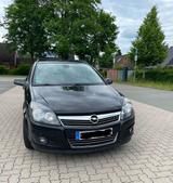 Opel Astra H Caravan, Bj. 2009 1,7 Cdti, 1... - Opel Astra aus 2009 mit Diesel-Antrieb: Kombi
