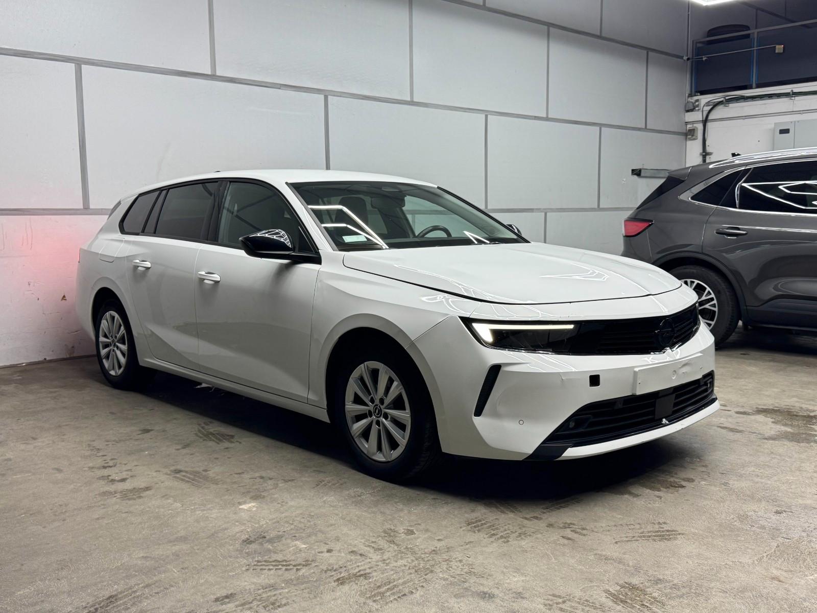 Opel Astra 1.5 D Sports Tourer Business Edition 1Hd