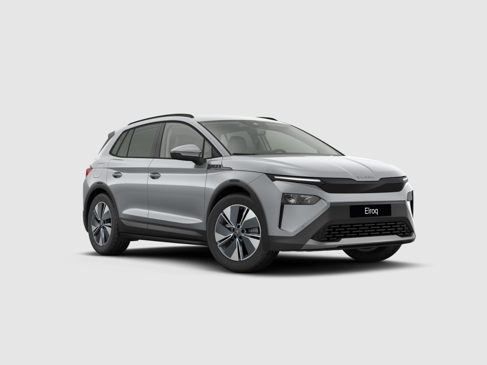 Fahrzeugabbildung SKODA Elroq 50 Tour Loft *AHK, Wärmepumpe, 19" LM-Felg