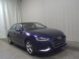Audi A4 40 TFSI advanced Navi LED PDC AHK - Audi A4 mit Benzin-Antrieb: Limousine, Automatik