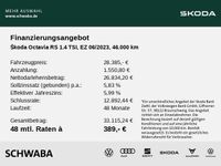 Skoda Octavia - Vorschau Bild 4