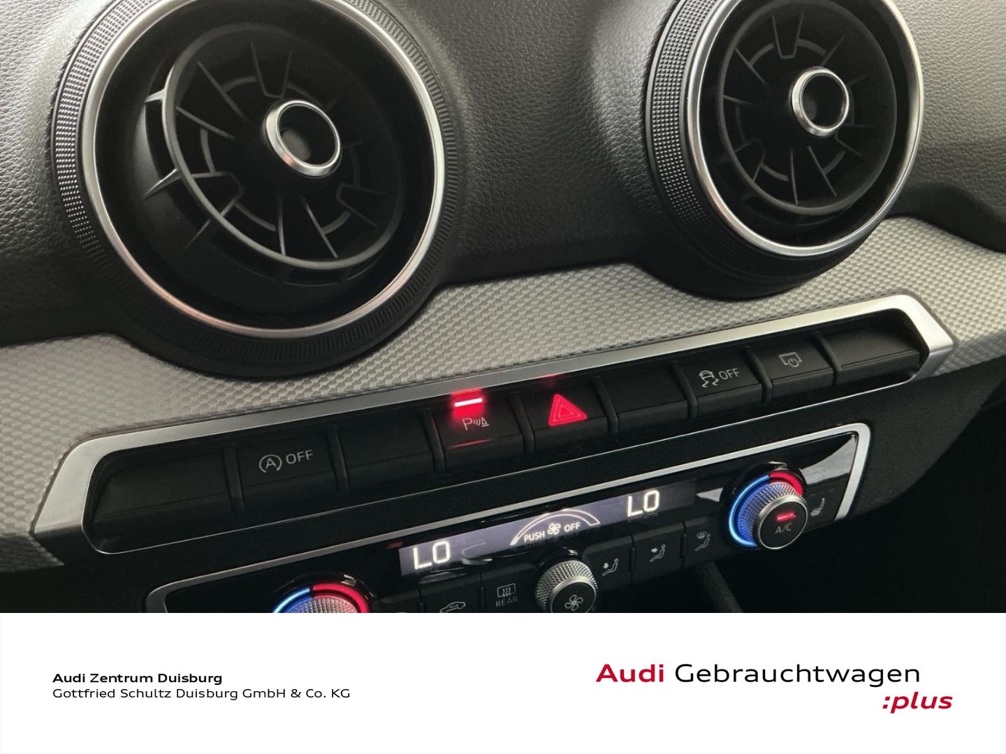 Audi Q2 - Bild 14