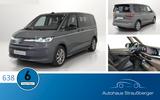 Volkswagen Multivan Style ACC IQLight StHz RFK 3ZK LrHz KZU
