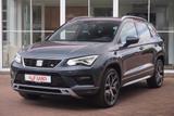 Seat Ateca 1.5 TSI FR LED Navi DAB Kamera Beats - gebrauchte Seat Ateca aus dem Jahr 2019