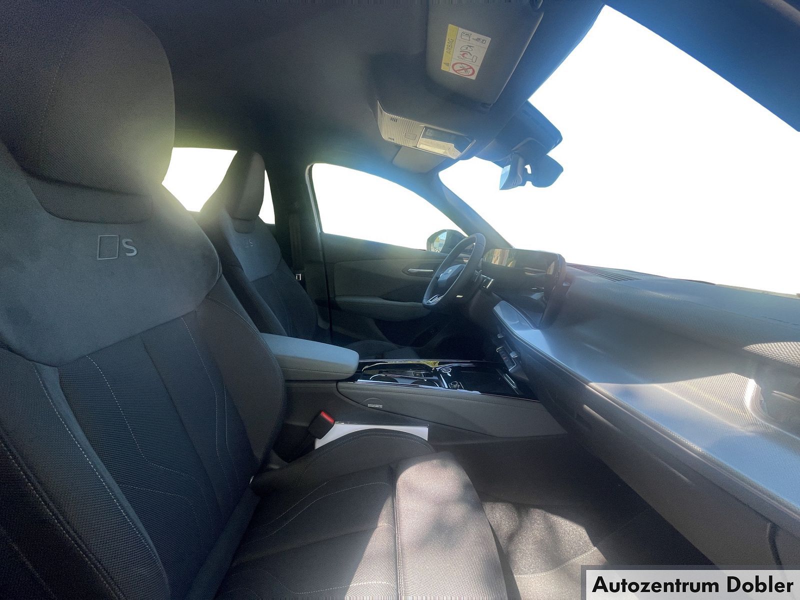 Audi Q3 Sportback e-HYBRID 2x S-line,AHK,LED-Plus,19" foto 10
