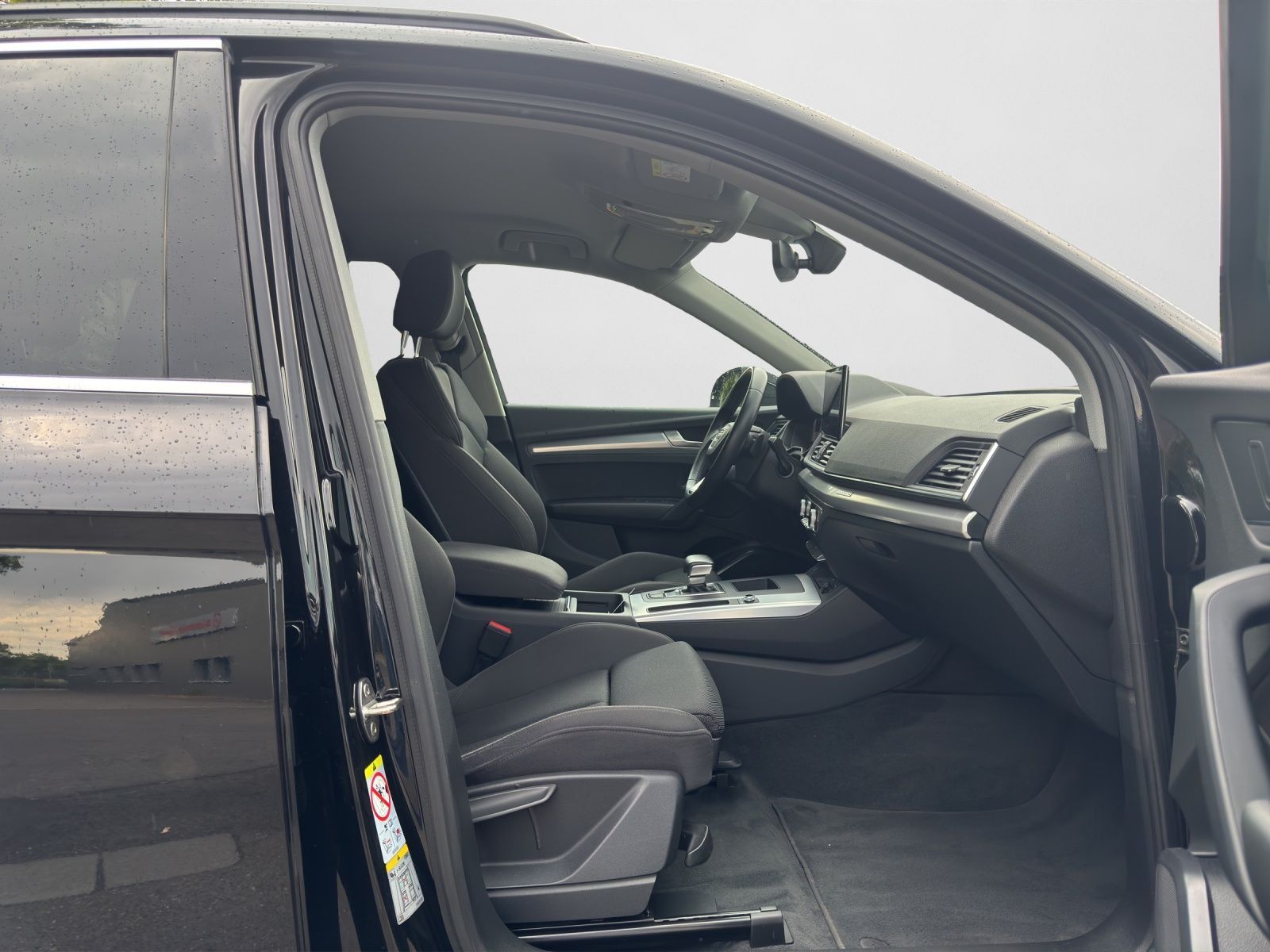 Audi Q5 - Bild 5