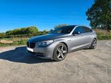 BMW GT 530d F07 - BMW 5er-Reihe F07 mit Diesel-Antrieb