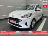 Hyundai i10 Trend "1 HAND-SITZH-KLIMA-MULTI-PDC-ALU" - Hyundai i10 in Aachen