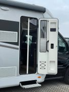 Sunlight T 670S | Mietwagen Abverkauf | Hubbett*