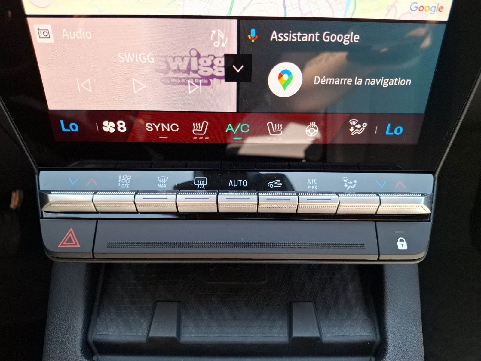 Renault Scenic E-TECH - Bild 14