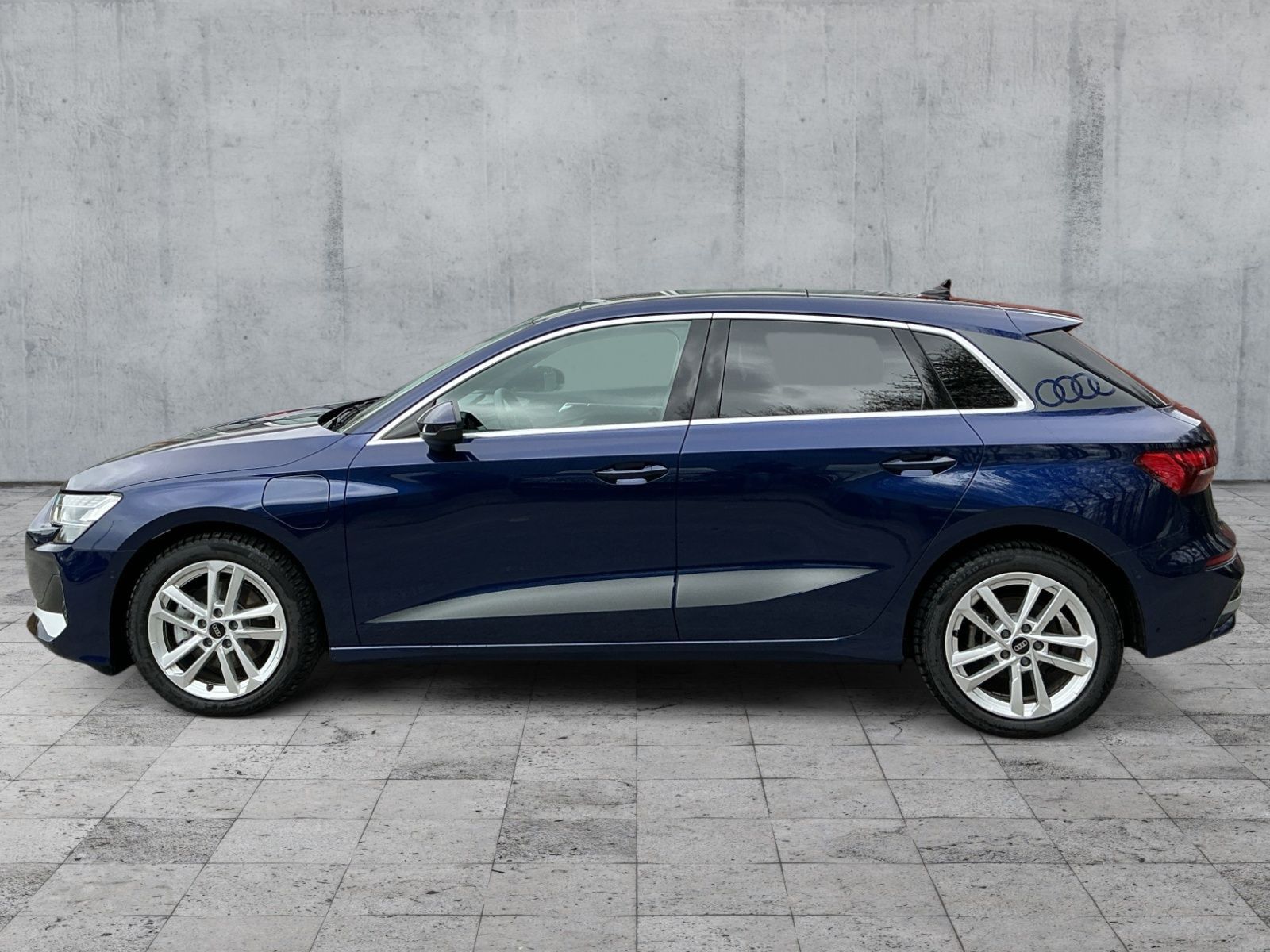 Audi A3 - Bild 4