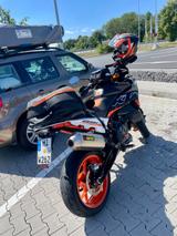 KTM 890 SMT - KTM 890 SMT