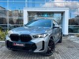 BMW X6 30d M SPORT PRO.SOFTCL.LUFTFEDER.PANO.AHK.22" - BMW X6 mit Diesel-Antrieb: Head-Up Display
