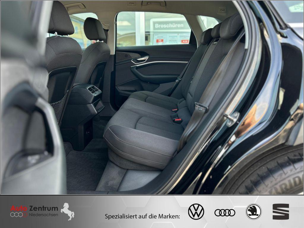 Audi e-tron quattro AZN-Haus-Förderung* StandHz Luftf, миниатюра 13