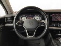 Volkswagen Touareg - Vorschau Bild 19