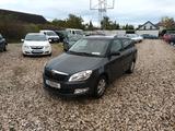 Skoda Fabia Combi Cool Edition, SR + WR, Tüv Neu !!! - Skoda Fabia aus 2011: Cool Edition
