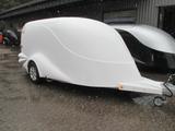 Excalibur S 2 Luxus mit Alus, 100 Km/H Deichselschloß - Offers matching your search criteria