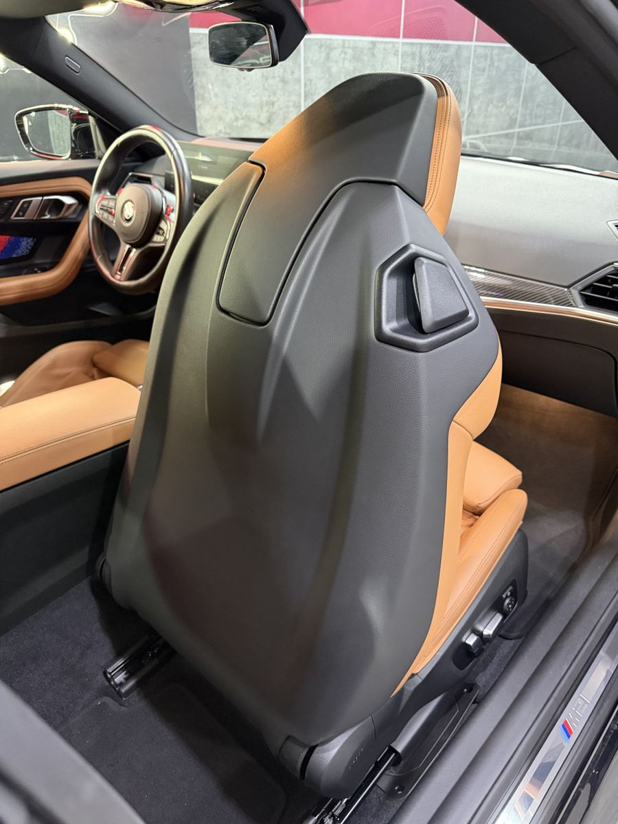 BMW M2 Coupe *Carbon-Int*M-Sitze*Memory*HUD*LED* foto 23