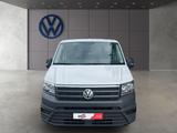 Volkswagen Crafter 35 Kasten 2.0 TDI Navi DAB+ - Volkswagen Crafter in Frankfurt (Main)