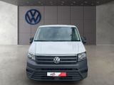 Volkswagen Crafter 35 Kasten 2.0 TDI Navi DAB+ - Volkswagen Crafter aus 2021