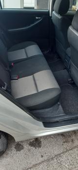 Toyota Corolla 1.4, TÜV neu - Toyota Corolla: 1.4