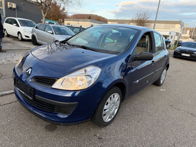 Renault Clio 1.4 16V *TÜV NEU*