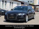 Audi A6 Avant 1.8 TFSI ultra Automatik - Audi A6