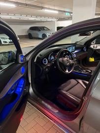 2015 Mercedes-BENZ C 180 — фото 4