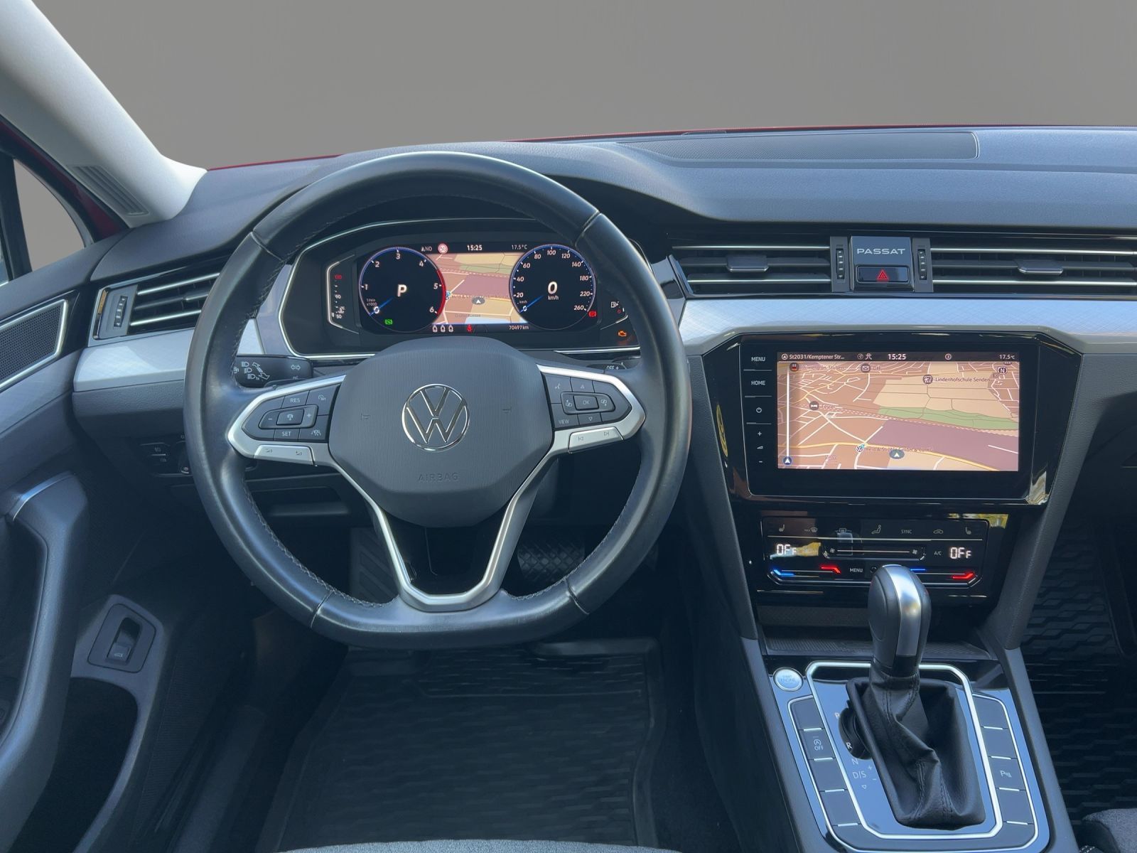 Volkswagen Passat Variant - Bild 9