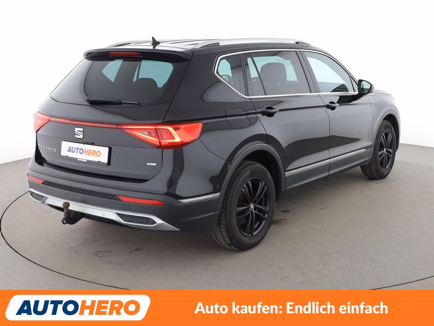 SEAT Tarraco 2.0 TDI Xcellence 4Drive Aut. *BEATS*CAM, миниатюра 5