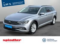 Volkswagen Passat Variant - Vorschau Bild 1