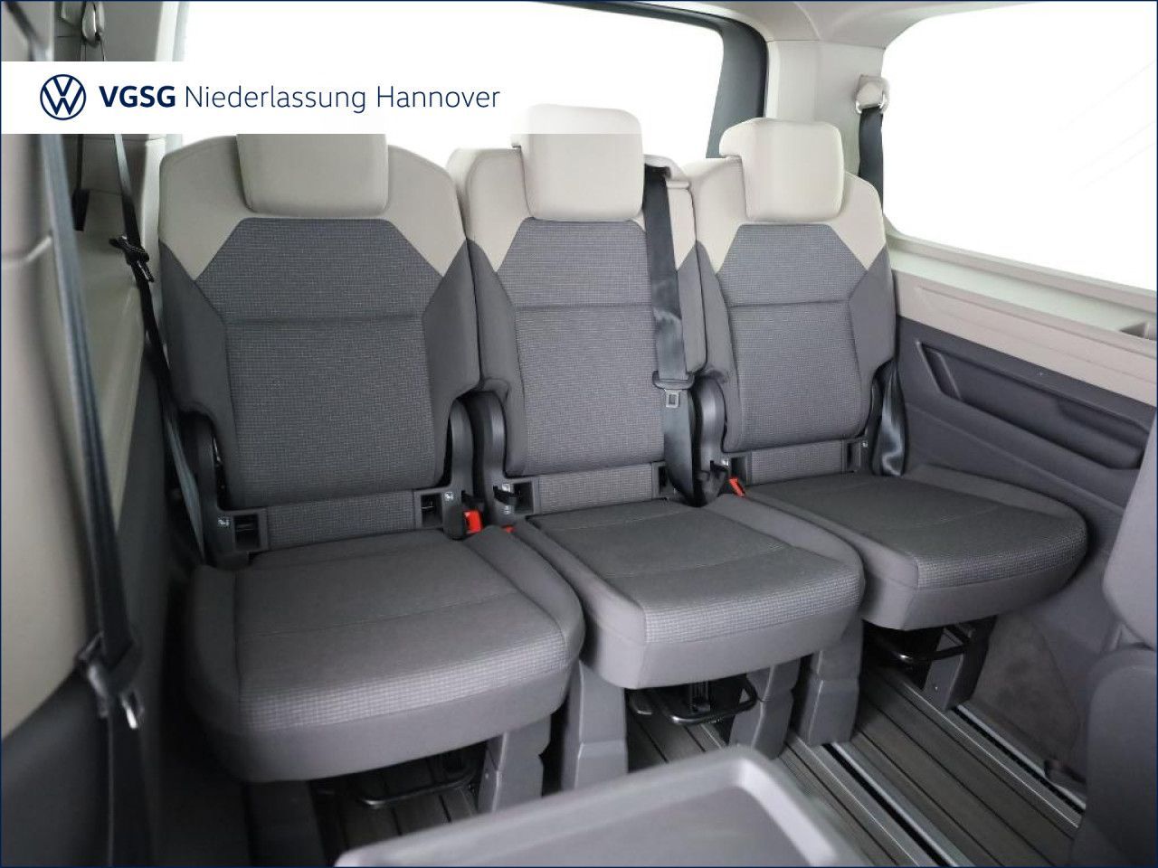 Volkswagen T7 Multivan - Bild 15
