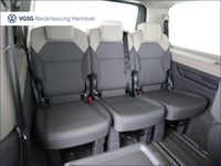 Volkswagen T7 Multivan - Vorschau Bild 15