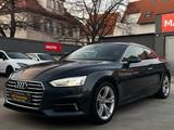 Audi A5 Coupe design 40 TFSI*2.HAND*LÜCKENLOS*PDC*SHZ - Audi A5 design