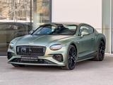 Bentley Continental GT Speed First Edition V8 Hybrid - Bentley Gebrauchtwagen von 2024