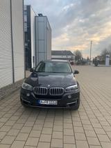 BMW X5 xDrive40d - - BMW X5 in Augsburg